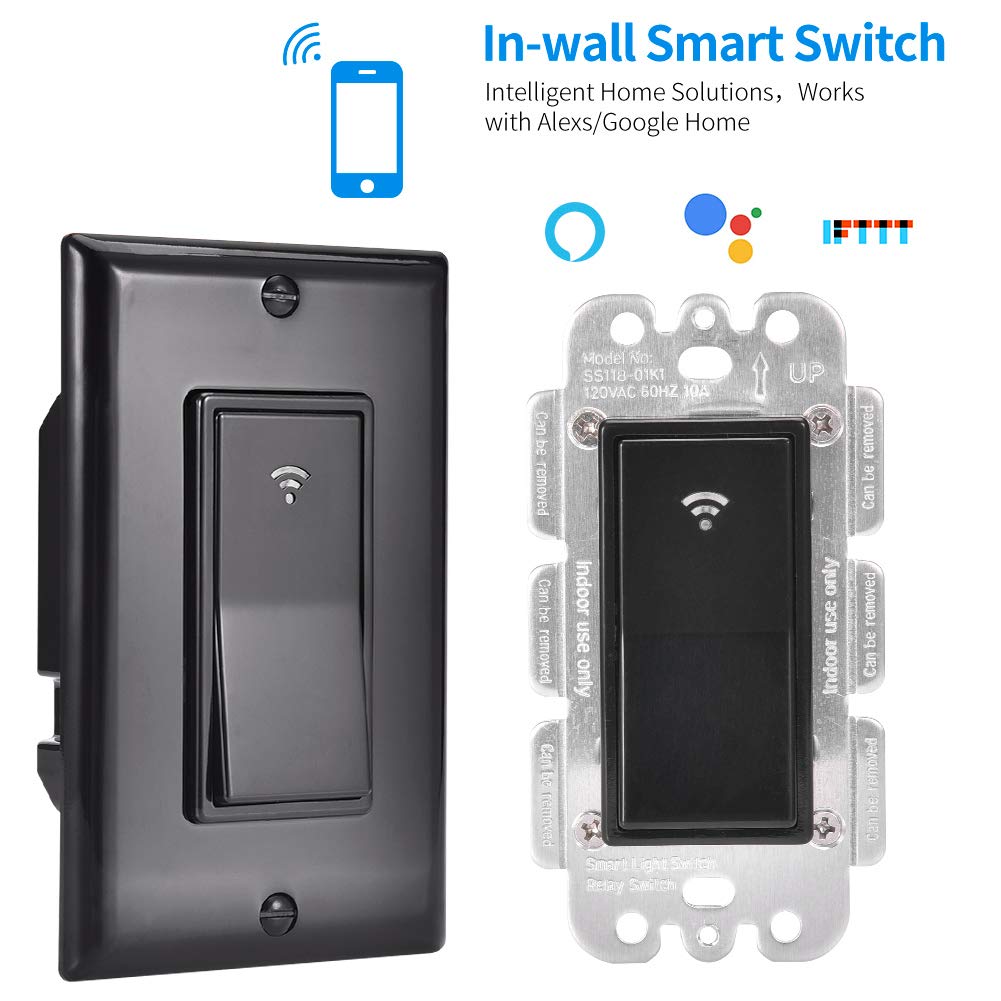 The 9 Best Timer Switch Broan