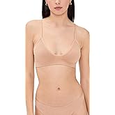 Lunya Women's Seamless Modal Bare Bralette