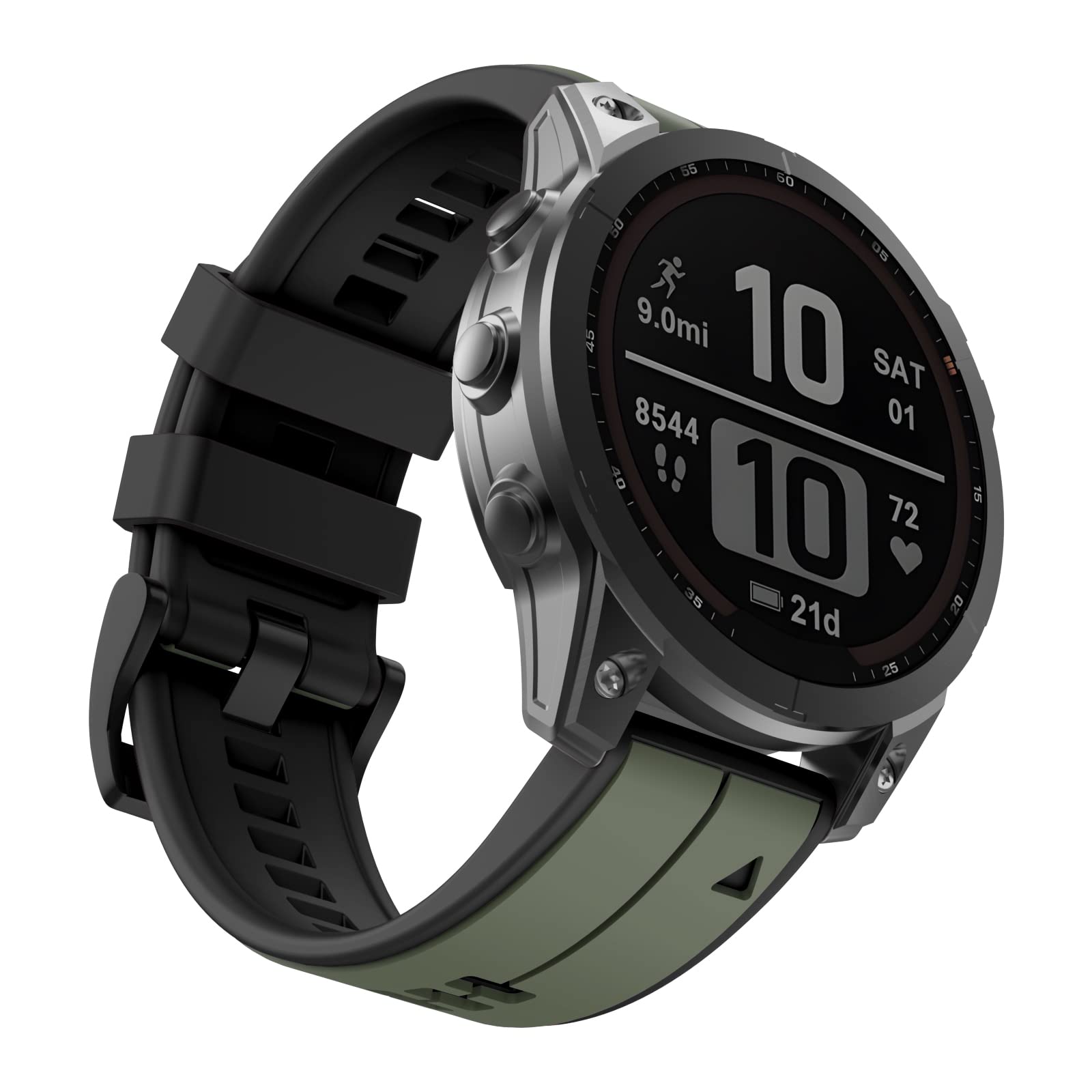 Suunto Race 4