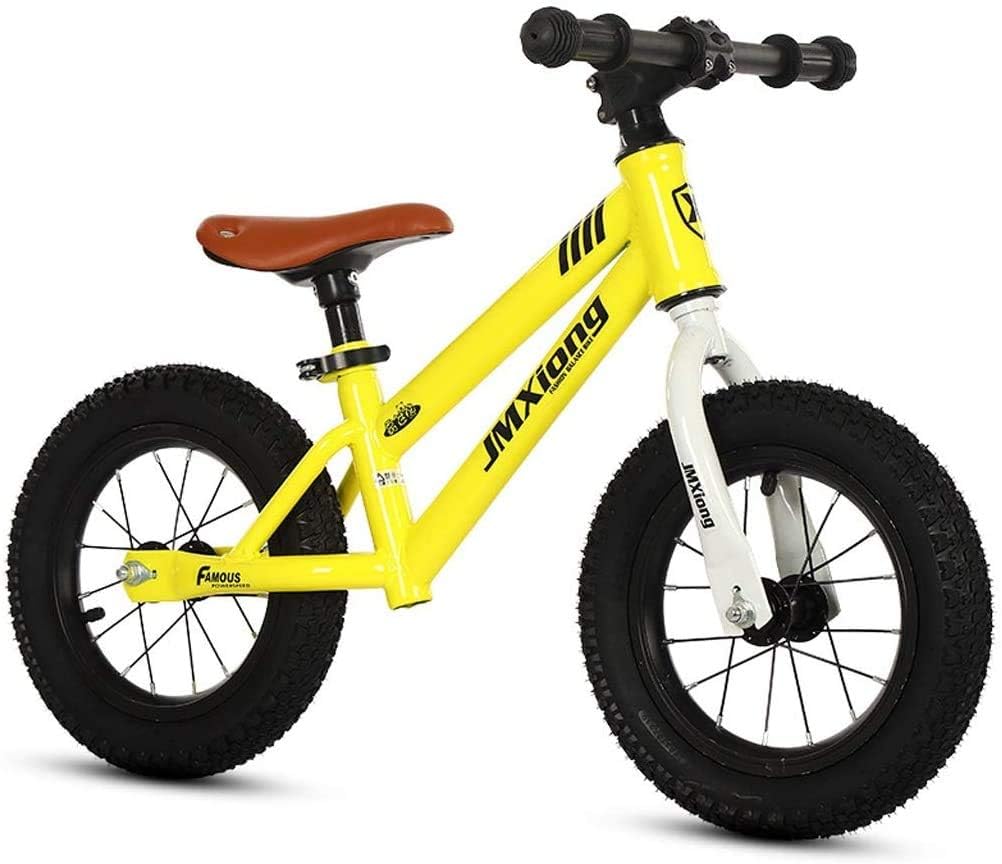 pedal free bike for toddlers