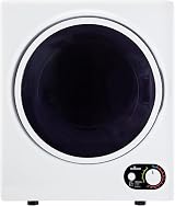 Willow WTD25 2.5kg Freestanding Vented Tumble Dryer White