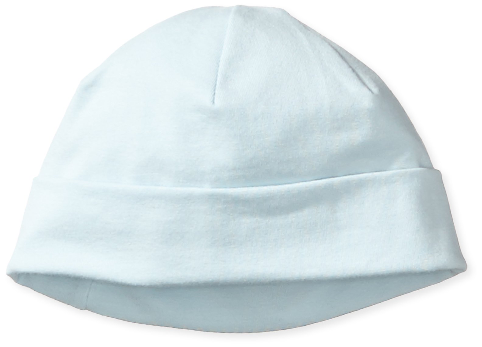 Sterntaler Baby Boys Gorra Flat Cap, 41 Hat, Blue (Bleu 313), X-Large (Manufacturer Size: 41)