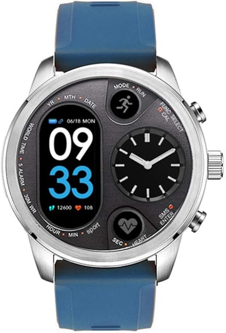 t3 best smartwatch