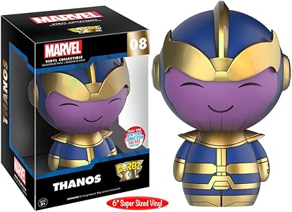 dorbz thanos