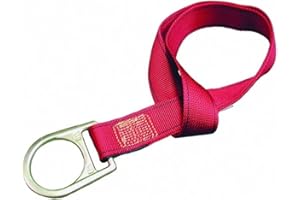 MSA Safety SFP22N002C Anchorage Choker Sling, Medium, 2' Length