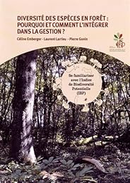 Diversité des espèces en forêt