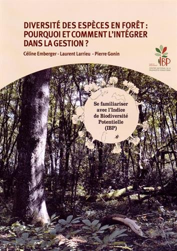 Diversité des espèces en forêt
