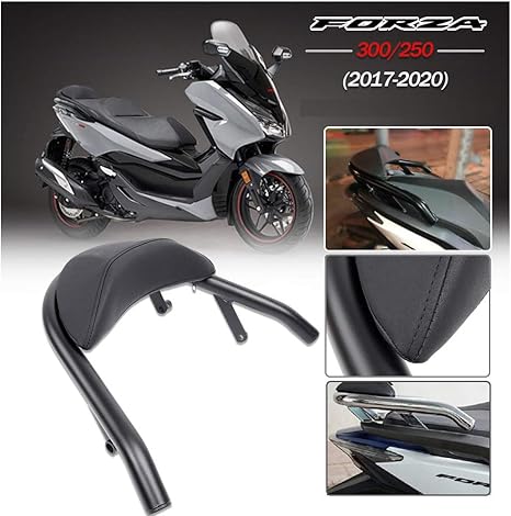 Accessoires honda forza 300 2019 Clearance