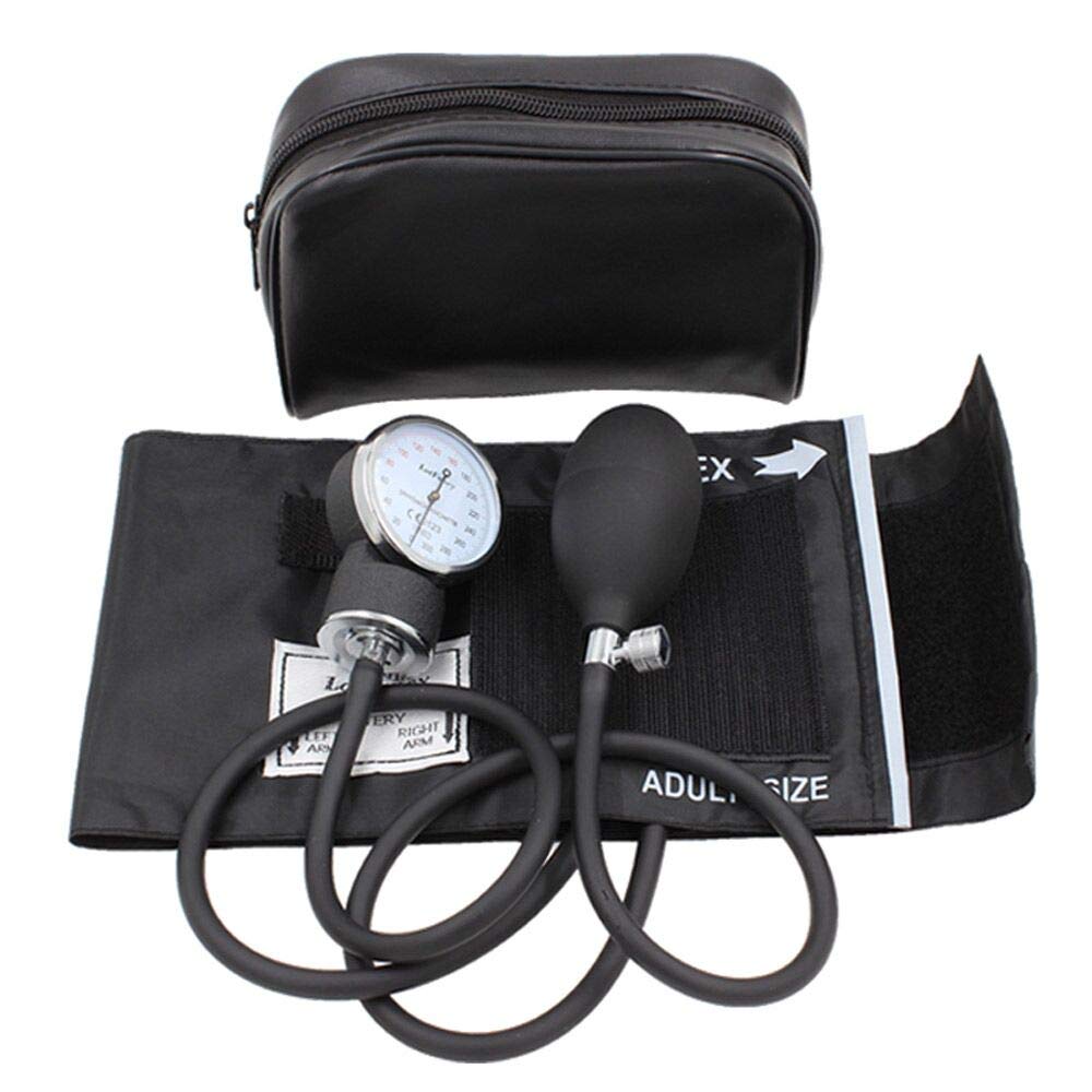 Aneroid Sphygmomanometer By Lotfancy Professional Manual Blood