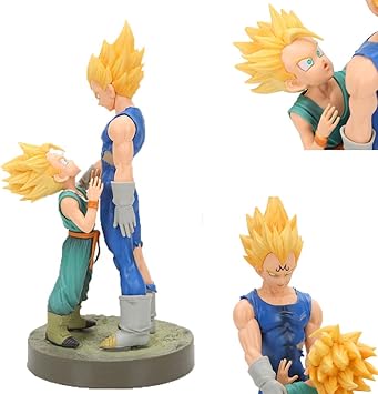juguetes de trunks
