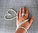 3mm Macrame Cord 109 yd - Best for Plant Hanger Wall Hanging Craft Making Macrame Supplies Cotton Cord Natural White Macrame Rope by Stillness Crafts