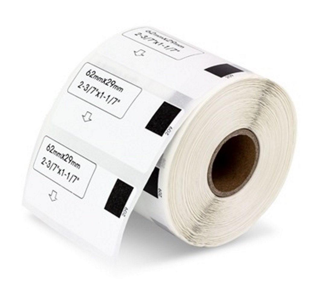 dk 1209 labels