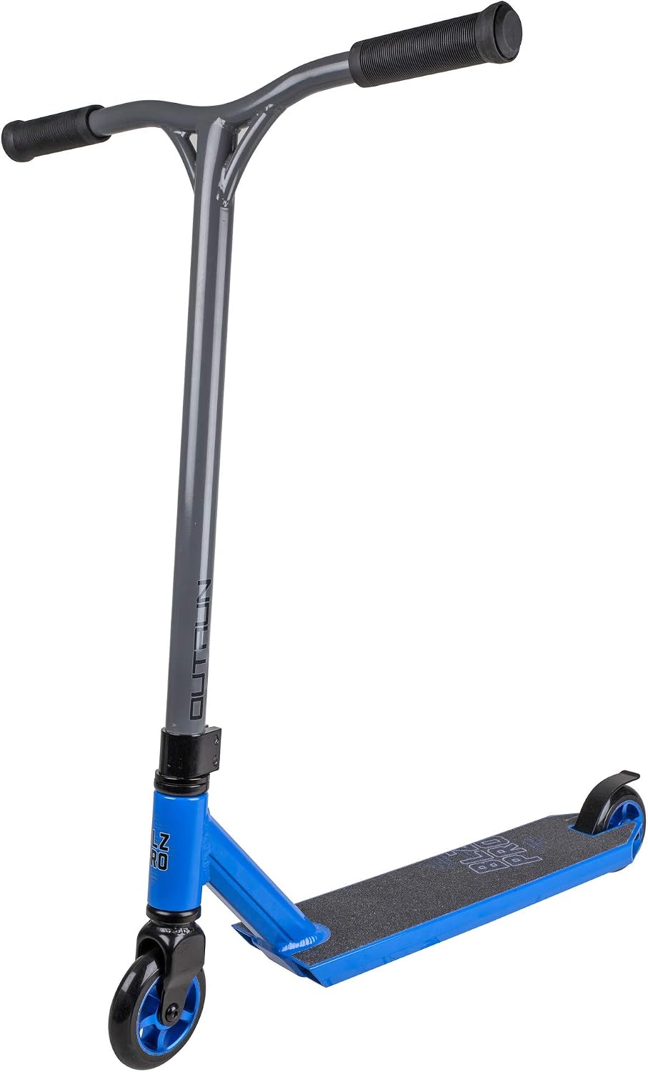 Blazer Pro Outrun Complete Scooter (Blue)