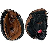 Macgregor Youth Series Catchers Mitt, Fits on the left hand for a righ handed thrower