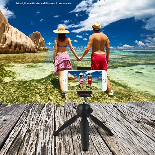 5 CamKix+Wireless+Bluetooth+Shutter+Smartphones