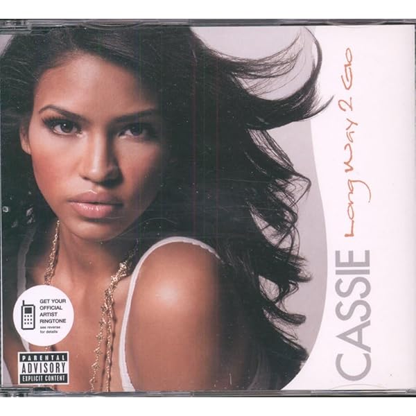 Cassie - Cassie - Amazon.com Music