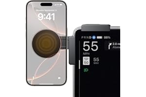 YEE PIN Phone Holder Compatible wtih Ford Escape 25103110