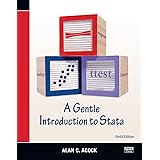 A Gentle Introduction to Stata, Revised Sixth Edition