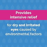 Optrex Moisturising Eye Drops 10ml Contact Lens Safe Soothes Irritation view 2