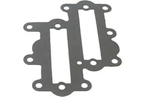 SIERRA INTERNATIONAL INC. Sierra, Deflector Plate Gasket, 18-0915