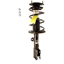 Amazon.com: KYB SR4183 Strut Plus Complete Corner Unit