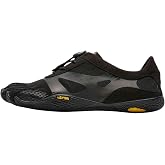 Vibram Men's FiveFingers KSO EVO | Barefoot Cross-Training Shoe for Balance and Stability