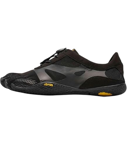 Amazon.com | Vibram Men's FiveFingers V-Train 2.0 | Barefoot Cross