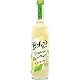 Belvoir Organic Elderflower Cordial, 500 ML