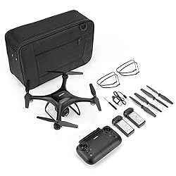 TOMZON P5G GPS Drones with Camera for Adults