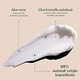The Body Shop Aloe Soothing Night Cream 50ml Fragrance-Free for Sensitive Skin view 3