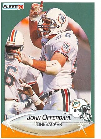 john offerdahl jersey