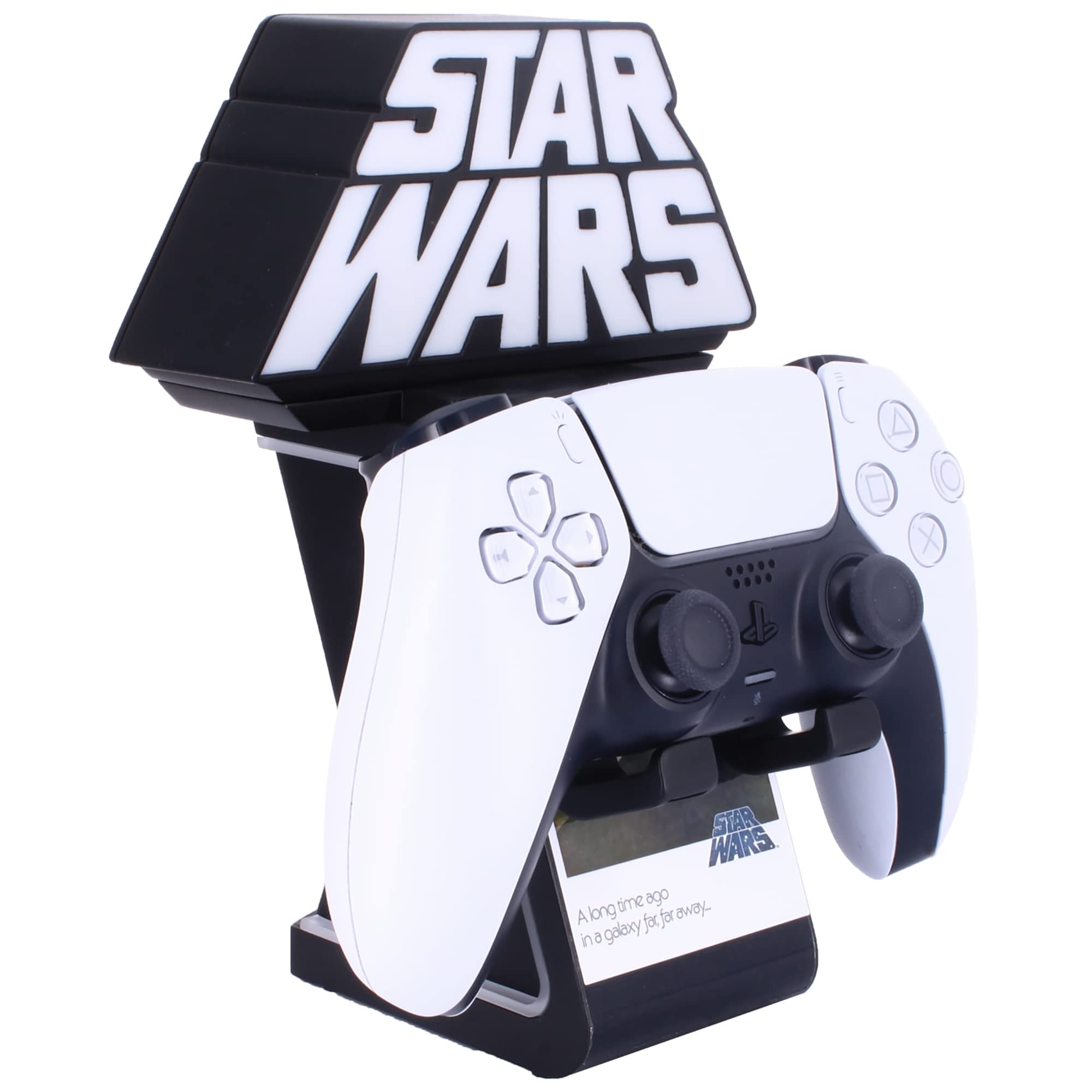 Exquisite Gaming - Star Wars Logo Ikon (Net) (CGIKSW400449)