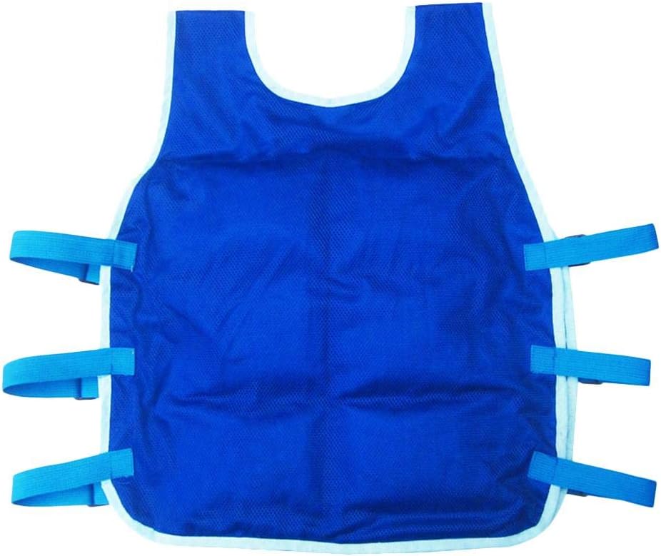 MANGGUO Sports Cooling Vest，Summer Ice Pack Vest For Outdoor Hiking
