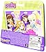 Polly Pocket Beach Fun Diversion En La Playa