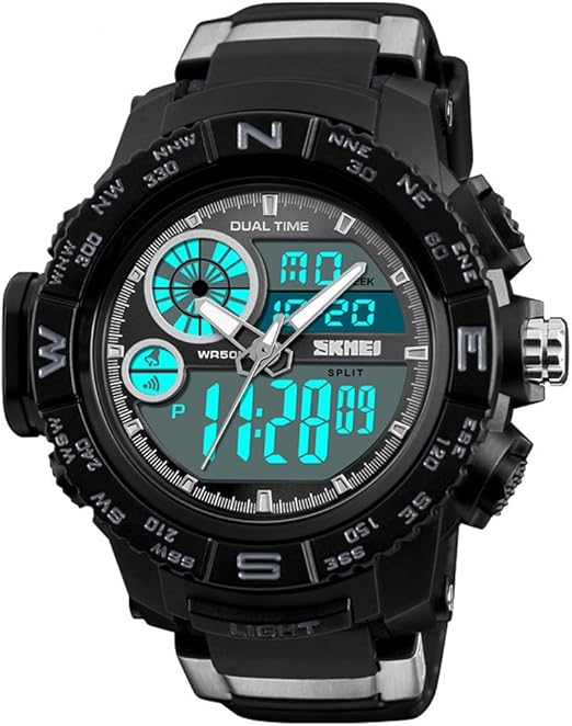 s shock watches amazon