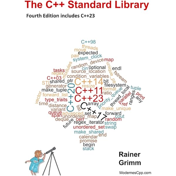 Amazon.com: Concurrency with Modern C++: What every