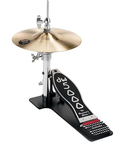 MEINL マイネル FCA5-L. Foot Cabasa FCA5-L - Meinl Percussion - The Modern Percussion Brand