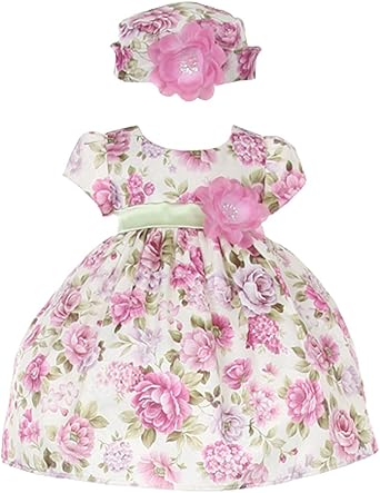 couture baby dresses