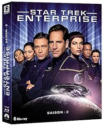 Star Trek - Enterprise - Saison 2