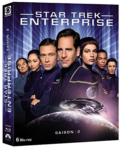 Star Trek - Enterprise - Saison 2
