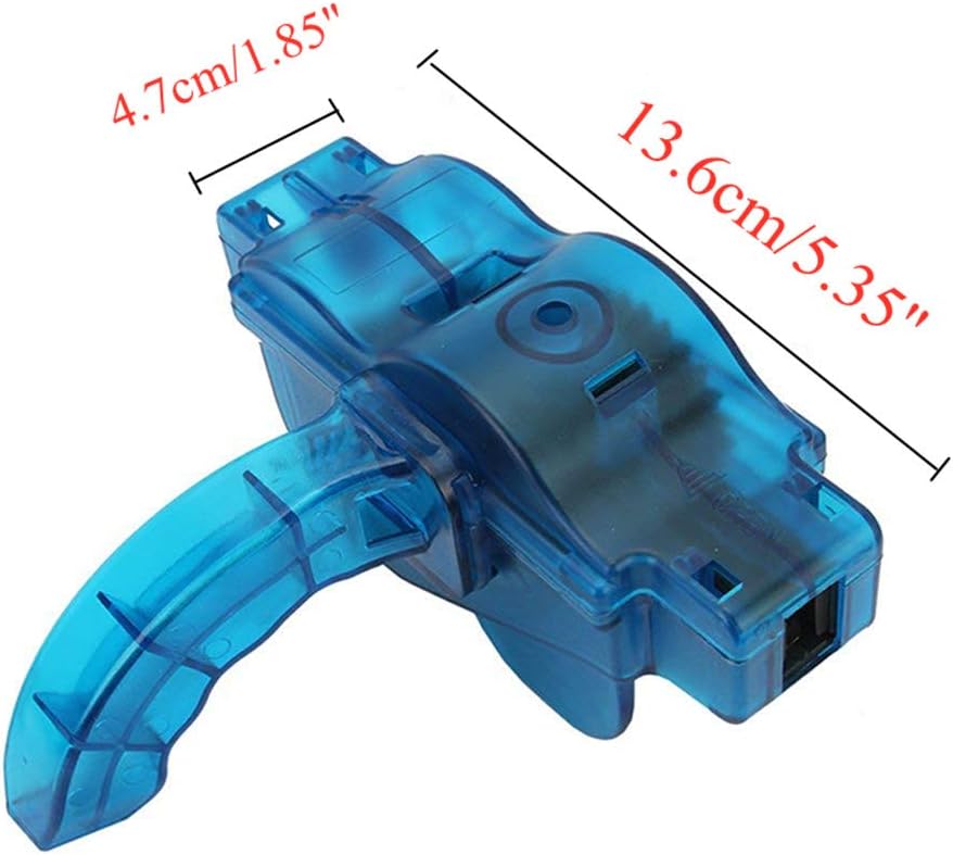 park chain cleaning tool