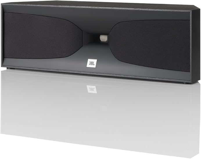 jbl studio 520