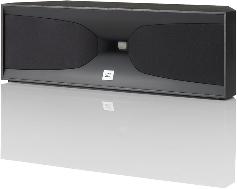 jbl studio center speaker
