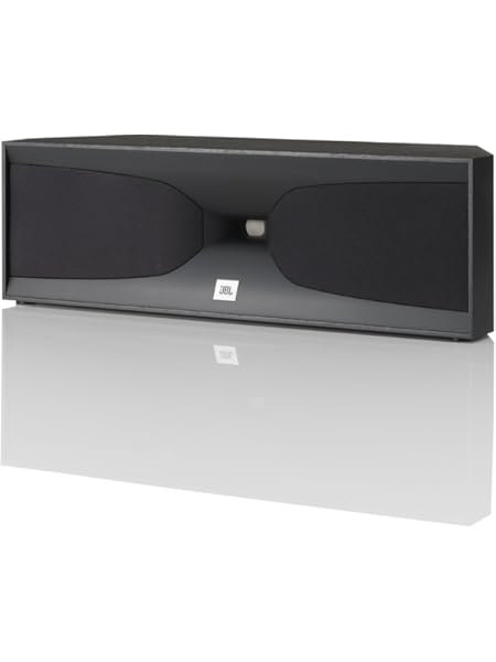 Amazon Com Jbl Studio 590 Dual 8 Inch Floorstanding Loudspeaker Each Home Audio Theater