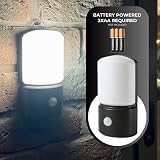 Festive Lights 15.5cm PIR Motion Sensor Outdoor Wall Light IP44 2 LEDs view 5