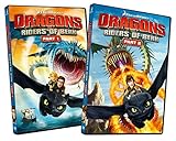 Dragons: Riders of Berk
