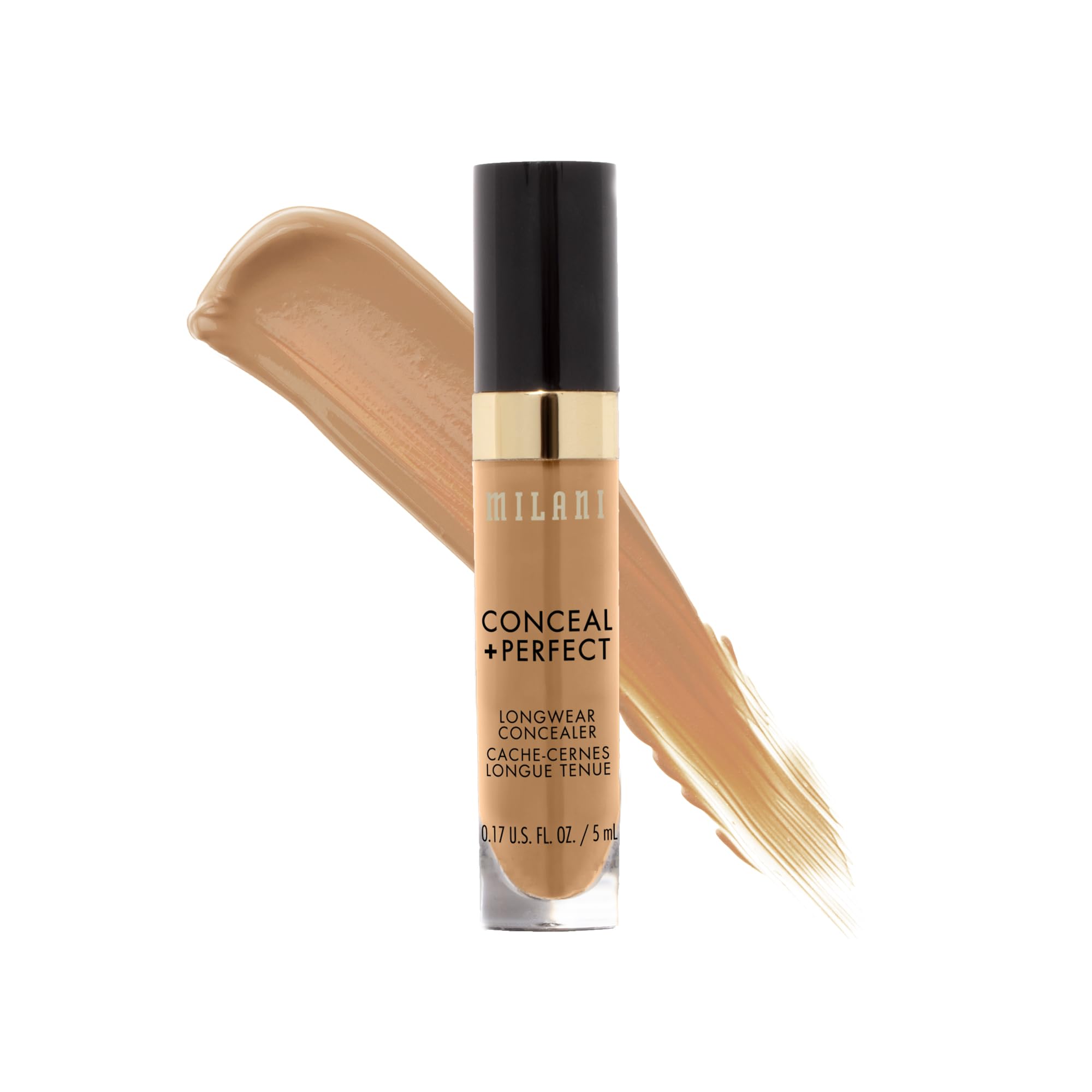 Milani Conceal + Perfect Longwear Concealer - Warm