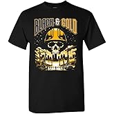 Xtreme Apparrel City Colors Men's T-Shirt for Football Fans