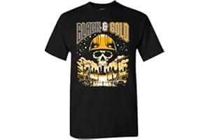 Xtreme Apparrel City Colors Men's T-Shirt for Football Fans