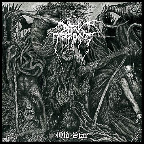 Album Art for Old Star by Darkthrone